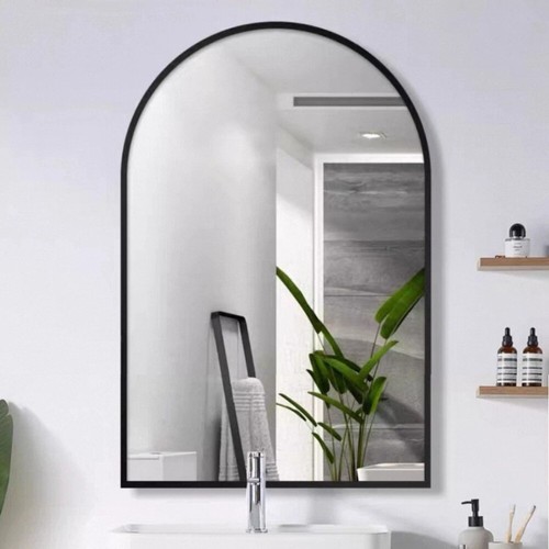 Large arched wall - large,