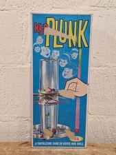 Vintage 1967 KerPlunk by IDEAL