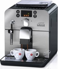 Gaggia super automatic - gaggia, super-automatic