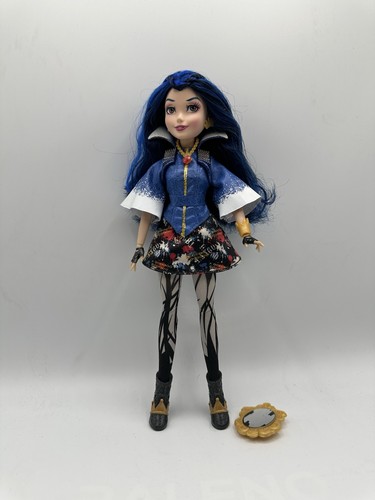 Disney descendants doll evie - disney,