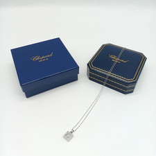 Chopard Diamond Necklace