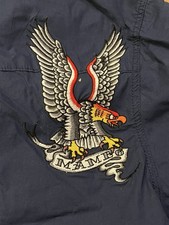 Mambo Shirt - Men’s Large - Retro - 100% Cotton - Surf - Hawaiian Beach Holiday