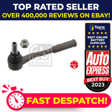 Tie / Track Rod End fits