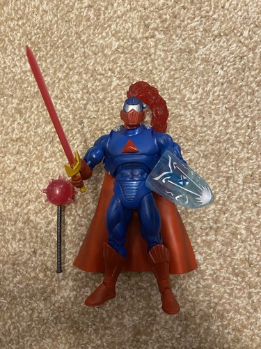 Masters the universe - masters,
