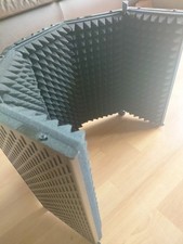Portable Vocal Booth eStudio