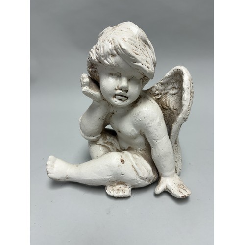 Decorative figurine a - figurine,