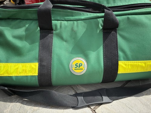 Services green oxygen - sp,