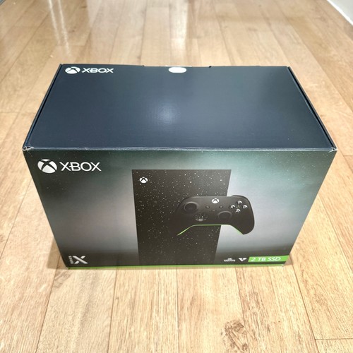 Xbox series galaxy black - xbox,