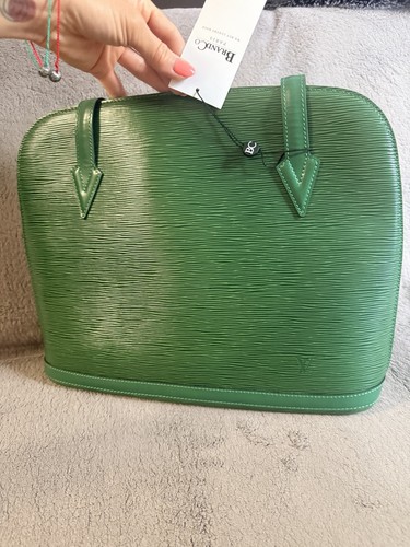 Vintage louis vuitton based - louis,