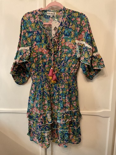 Barok couture paris women - nj,