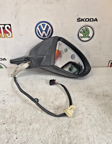 Golf 2016 mk7 - drivers, side