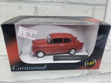 Oxford Cararama Ford Anglia