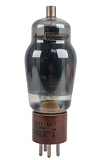 HYTRON USA Military JAN-CHY-807 Valve Tube VT-100A - Ref No. 110E/8