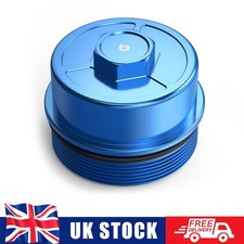 Oil Filter Housing Cap For BMW
