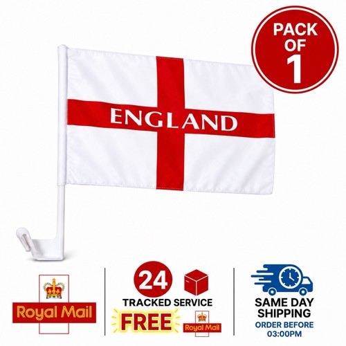 Pack england flag for - pack,