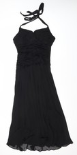Sangria Women's Black Formal