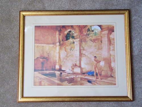 William russell flint - william, flint: