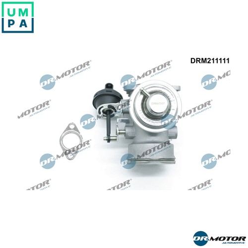 Egr valve drm211111 for - for, skoda