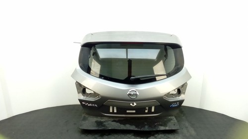 Nissan pulsar boot lid - nissan,