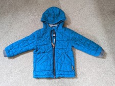 Next Unisex Teal Blue Winter