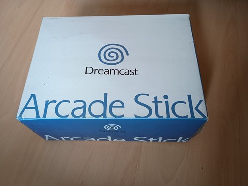Sega dreamcast original - sega,