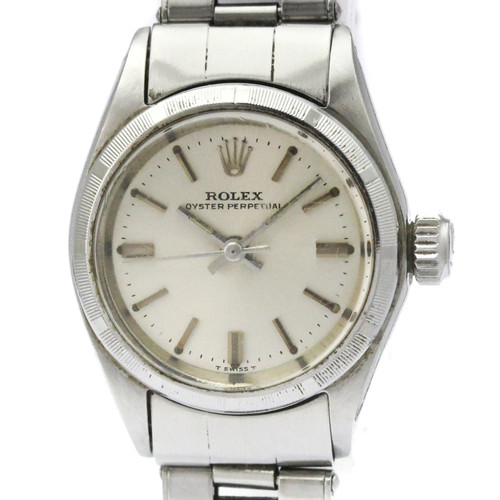Rolex oyster perpetual - rolex,