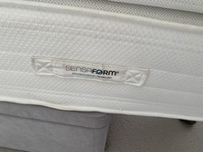 Slumberland Clima Airstream Memory 9000 Mattress KING SIZE