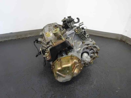 Gearbox chevrolet matiz mt - gearbox,