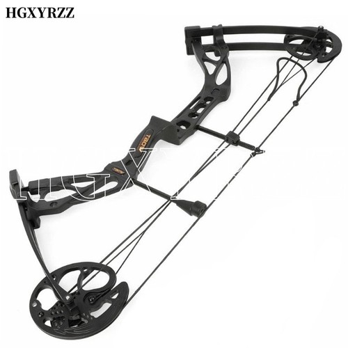 70lb 320fps speed hunting - 70lb,