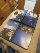 PADI Diving DVDs