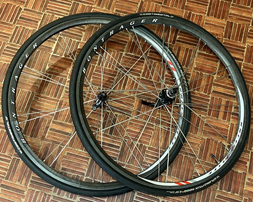 Bontrager race xxx - xxx, 700c