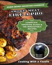 Weber Smokey Mountain