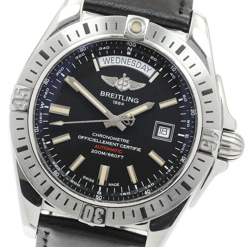 Breitling galactic a45320 - 44,