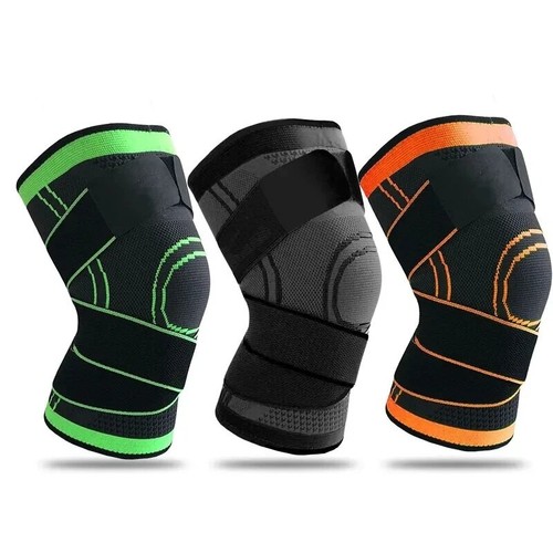 Knee support brace compression - knee,