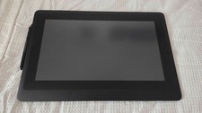 Wacom Cintiq 16 DTK-1660 with