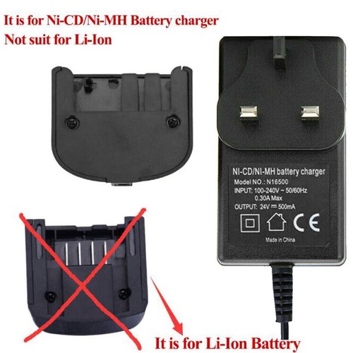 For black decker a1718 - black,