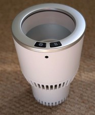 Smart Car Cup Holder for