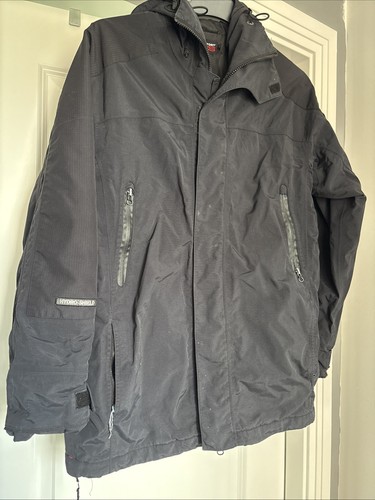 Rockport xcs hydro shield - hydro,