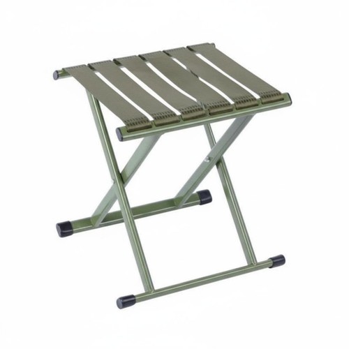 Foldable chair with backrest - foldable,