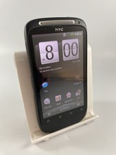 HTC Desire S Black Orange
