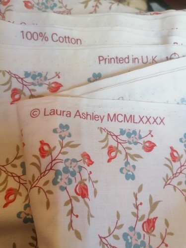 Laura ashley floral posy sprig - laura,