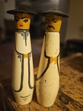 Vintage Perfume Bottles