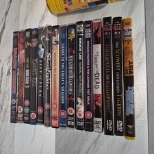 Kung martials arts dvd - fu,