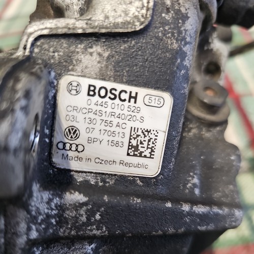 Audi 0 tdi diesel - vw, 2.0