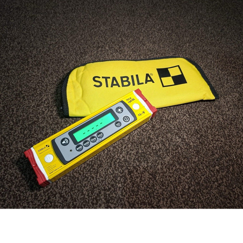 Stabila tech 196 - tech, dl