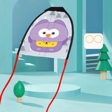 Catapult Mini Kite Fun Elastic