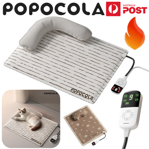 Popocola pet electric heating - electric,