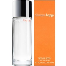 CLINIQUE Happy for Women 50ml