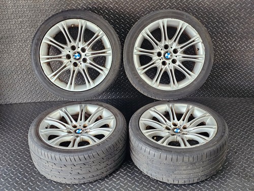 Bmw series e90 e91 e92 - series,