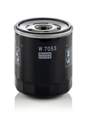 Oil Filter fits LDV 400 2.5D